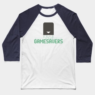 Game Savers Baseball T-Shirt